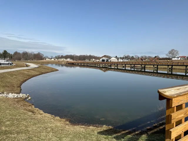 Springbrook Gardens Park