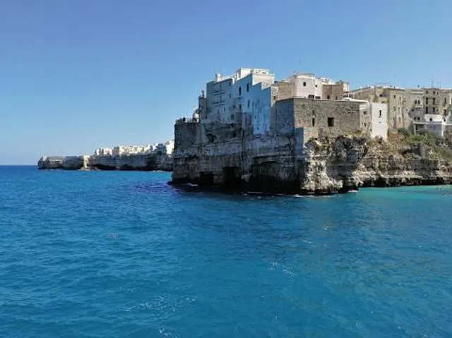 Spiaggia Pietra Piatta - Trabia