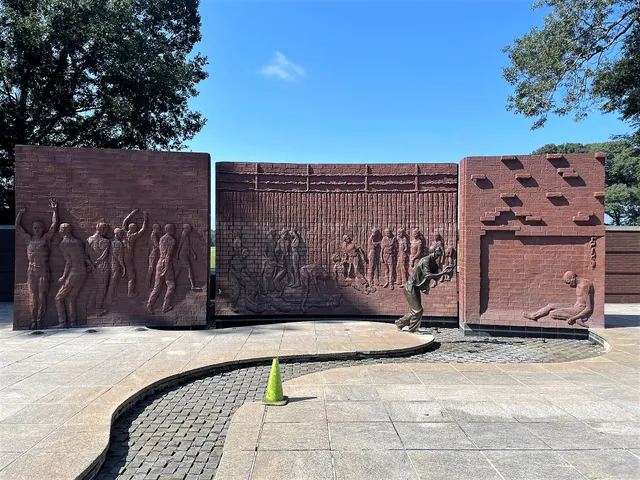 National Prisoner of War Museum