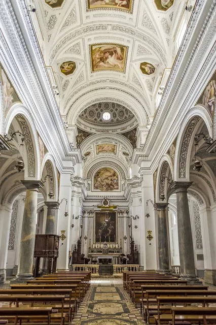 Chiesa di San Martino