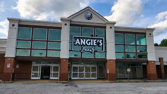 Angie's Beauty Supply (STONE)