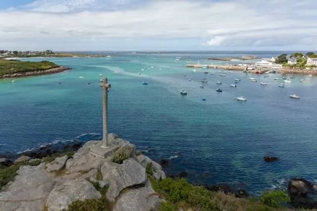 Mégalithes du Guilliguy