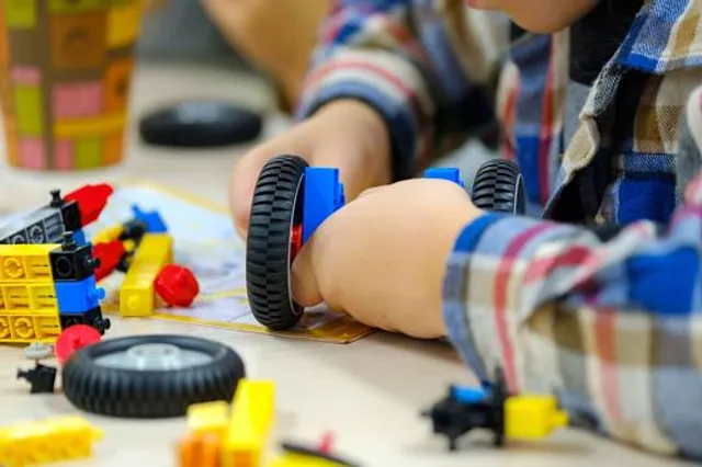 Westchester Children's Museum