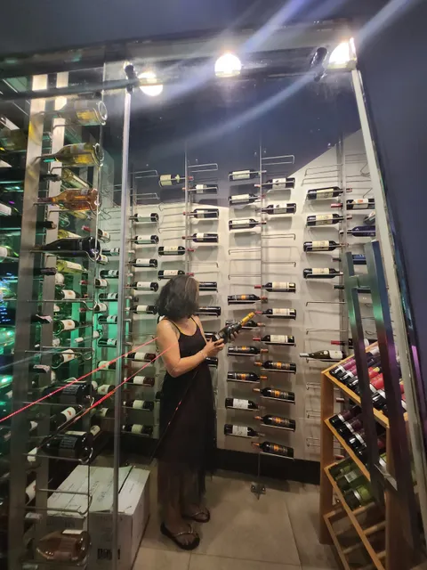 D.I.B Sky Bar Pattaya