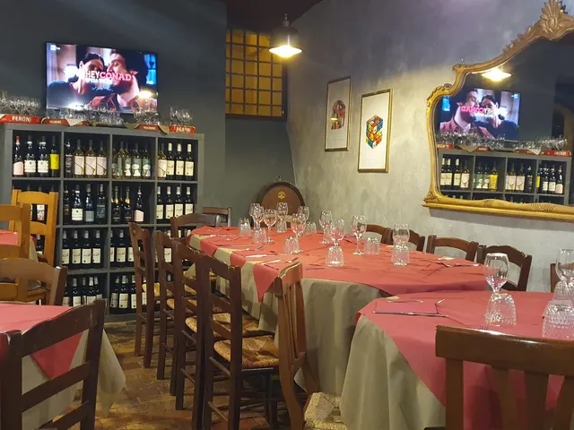 Osteria Da Mauretto