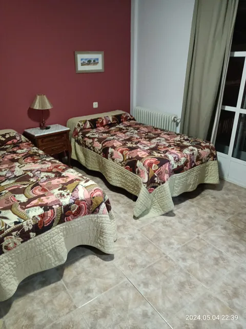 Apartamento La Ribera del Marco