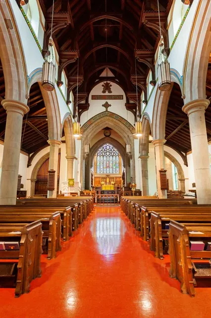 Christ Church Cathedral