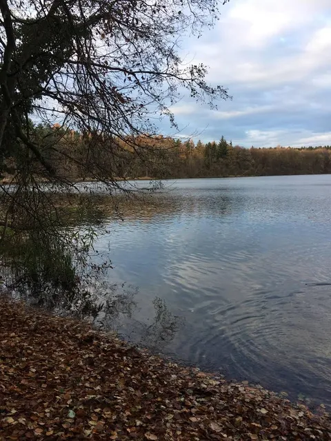 Kleiner Schieren See