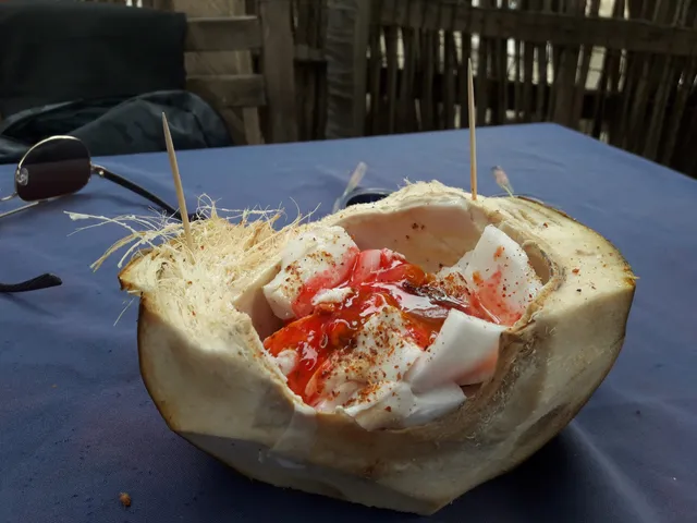 Embarcadero La Iguana