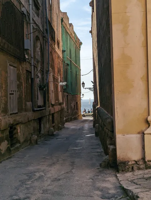 Ipogeo - Via Cava 99