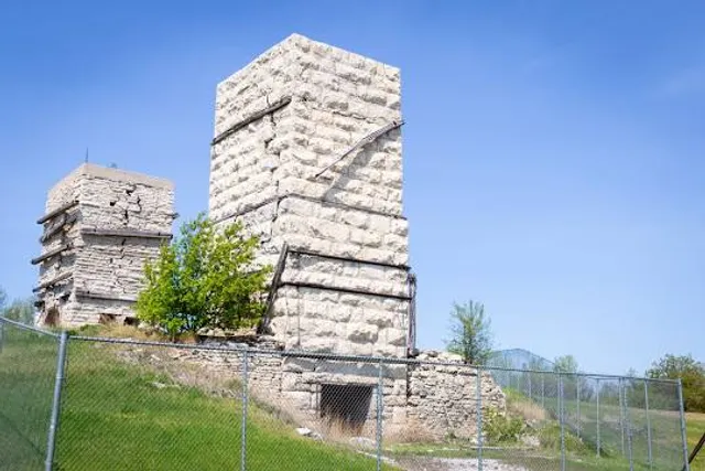 Stonewall Quarry Park