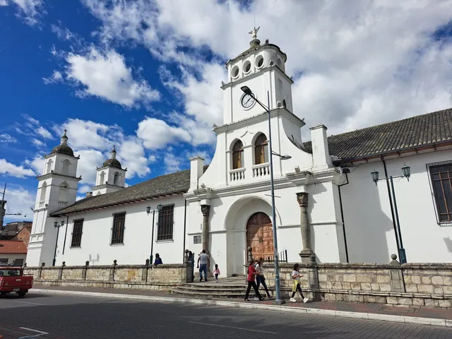 Salcedo Central Park