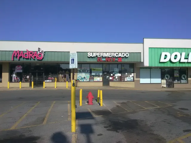 Hickory Ridge Crossing Center