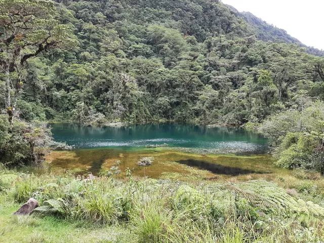 Albergue Parque Nacional del Agua Juan Castro Blanco