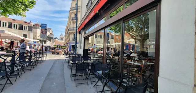 Bistrot d'Asnières