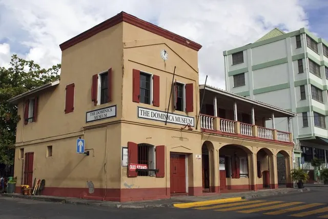 The Dominica Museum