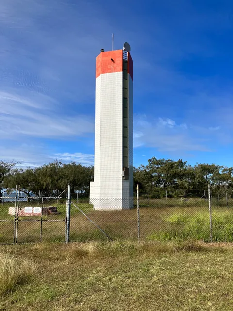 Burnett Heads Lighthouse