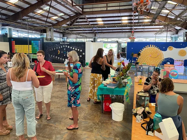 Hawai'i Keiki Museum