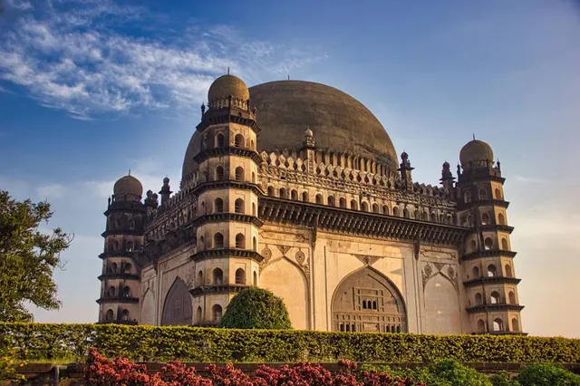 Gol Gumbaz