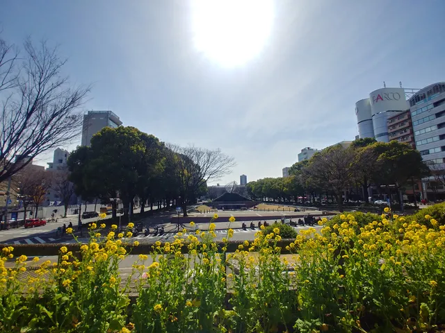 Edion Hisaya Plaza