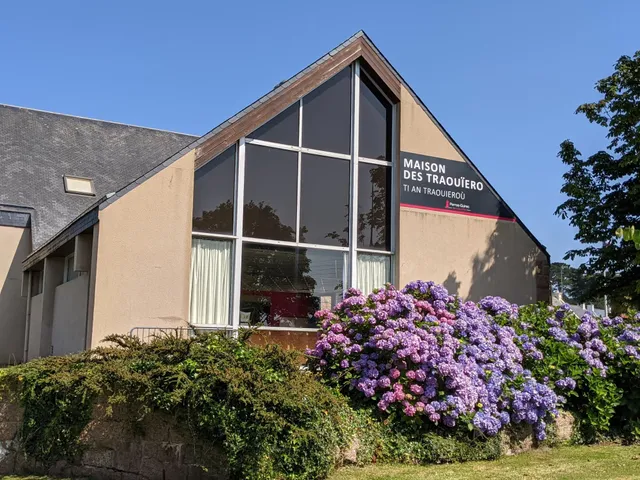 Maison des Traouïero
