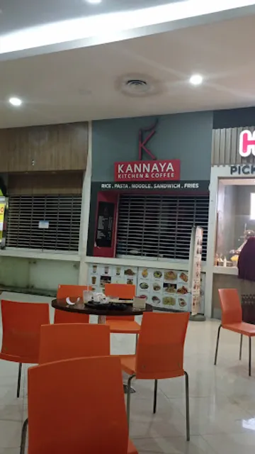 Kannaya Specialty Coffee