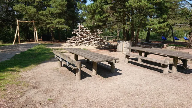 Præstbjerg Naturcenter