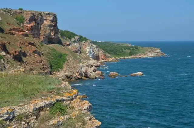 National Archaeological Reserve 'Yailata'