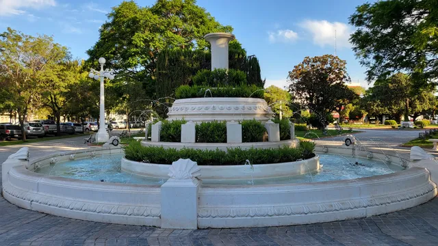 Plaza Centenario