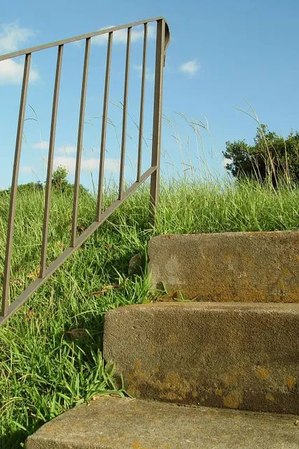 Kolomoki Mounds State Park