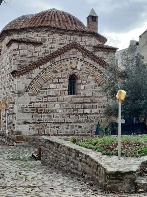 Ecclesiastical Museum