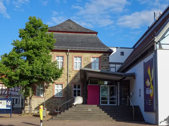 City Museum Hofheim am Taunus