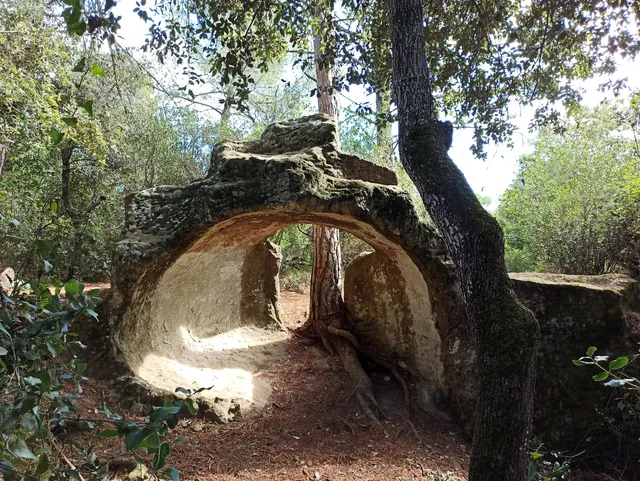 Clots de Sant Julià