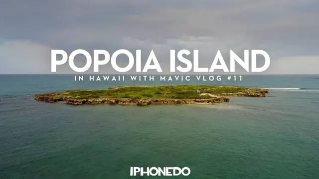 Popoia Island