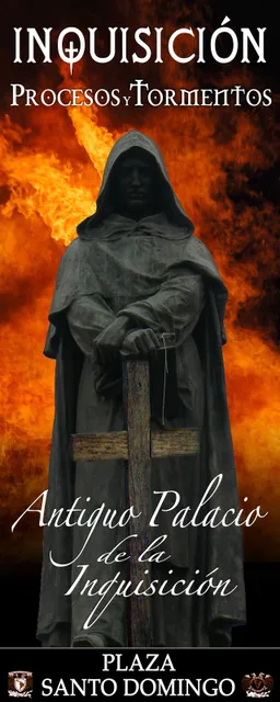 Museo de La Inquisición