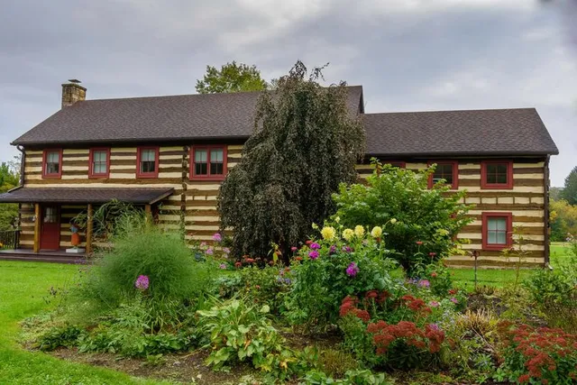 Southern Alleghenies Museum of Art