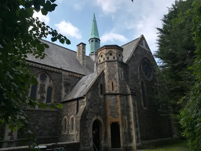 Glenside Hospital Museum