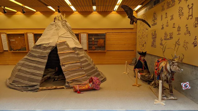 Sámi Museum