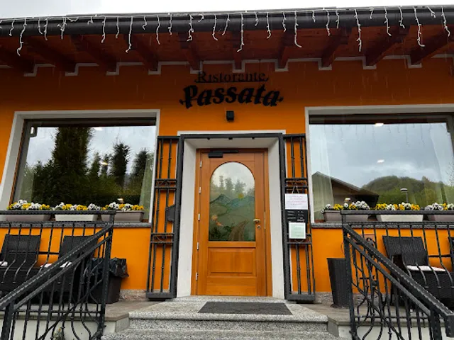 Ristorante Passata