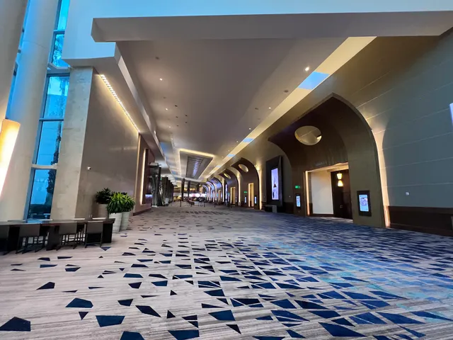 Hotel Convention Center