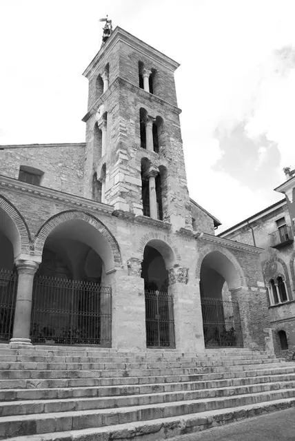 Castello di Minturno