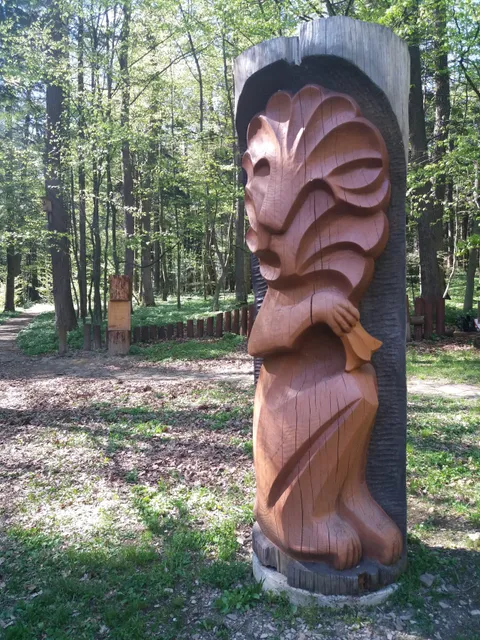 Stezhka Ivana Franka