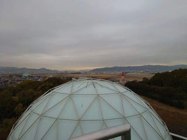 Itami City Children's Cultural Science Museum