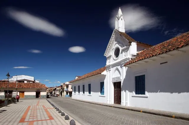 Municipal Museum of Modern Art