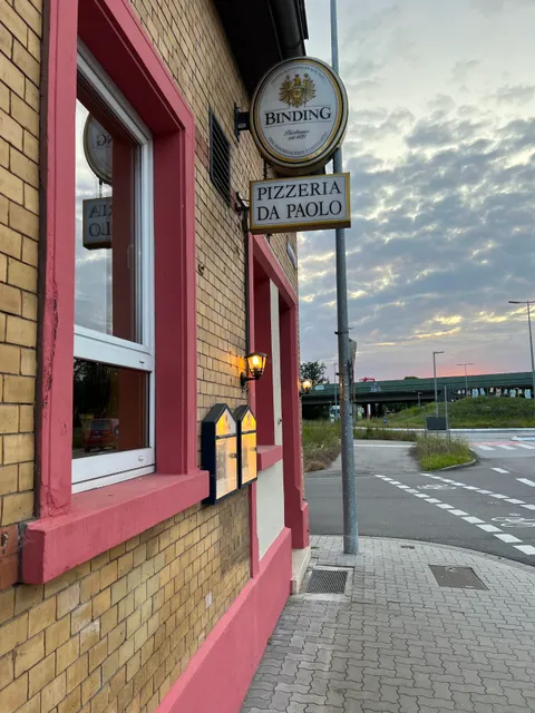 Pizzeria Da Paolo