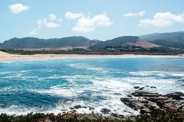 Praia do Luz