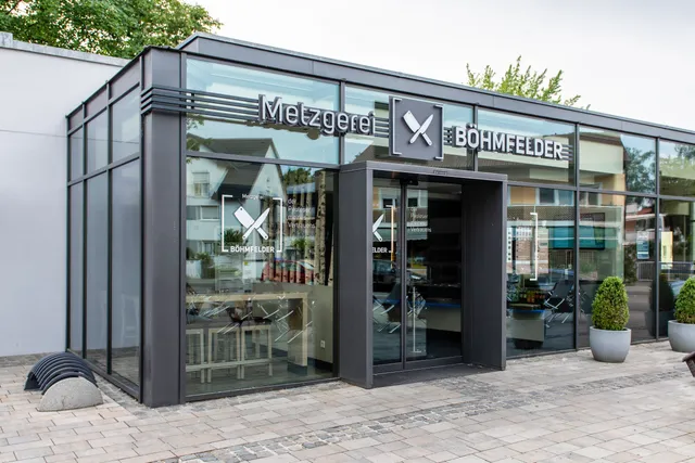 Metzgerei Böhmfelder - der Pauleser meines Vertrauens