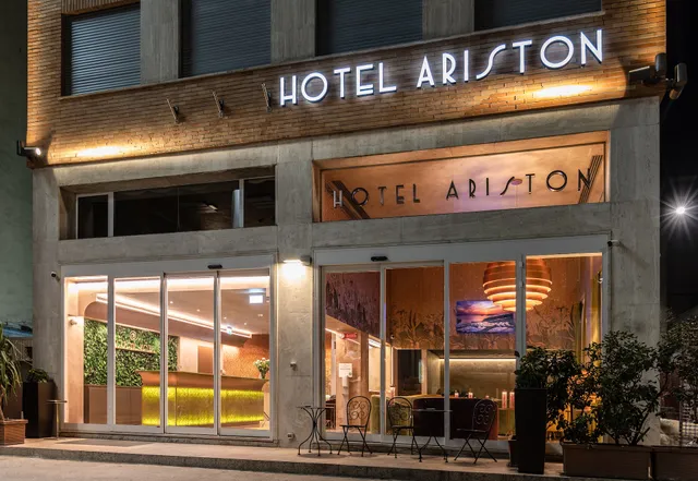 Hotel Ariston