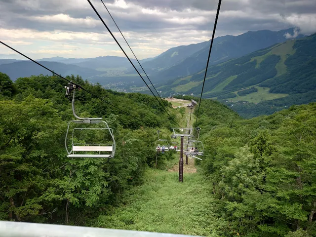 5線サウスリフト