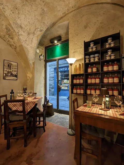 Mimì • La Casa dei Sapori